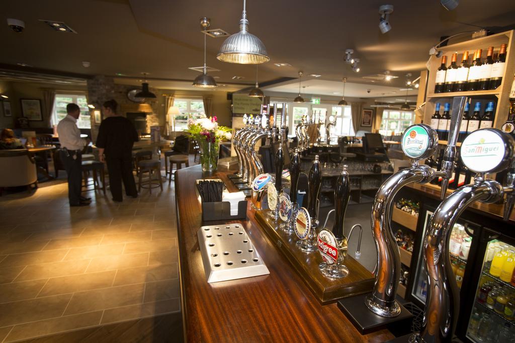 Penny Hedge, Whitby By Marston'S Inns ภายนอก รูปภาพ