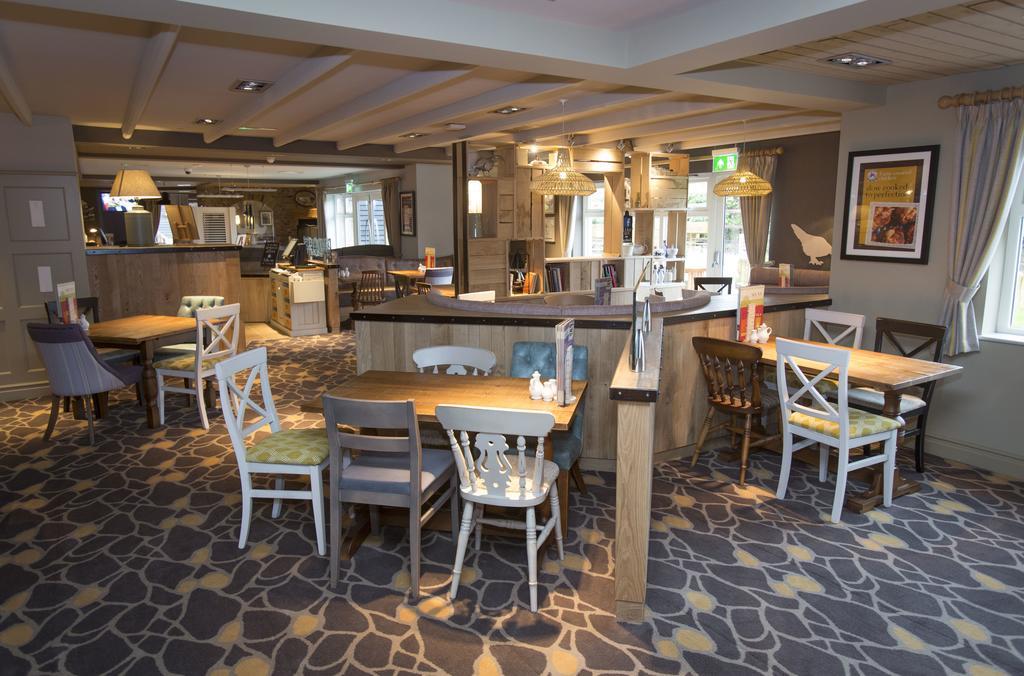 Penny Hedge, Whitby By Marston'S Inns ภายนอก รูปภาพ